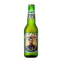gurkha beer 330ml - Master