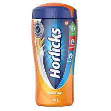 Horlicks 500g - Master