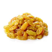 Raisin Per KG. - Master