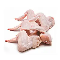 Chicken Wings Per kg. - Master