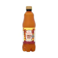 Old Jamaica Ginger Beer 500ml - Master