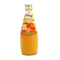 VFresh Thai Tea Drink 290ml - Master