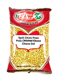 Global Chana Dal 1.8kg. - Master