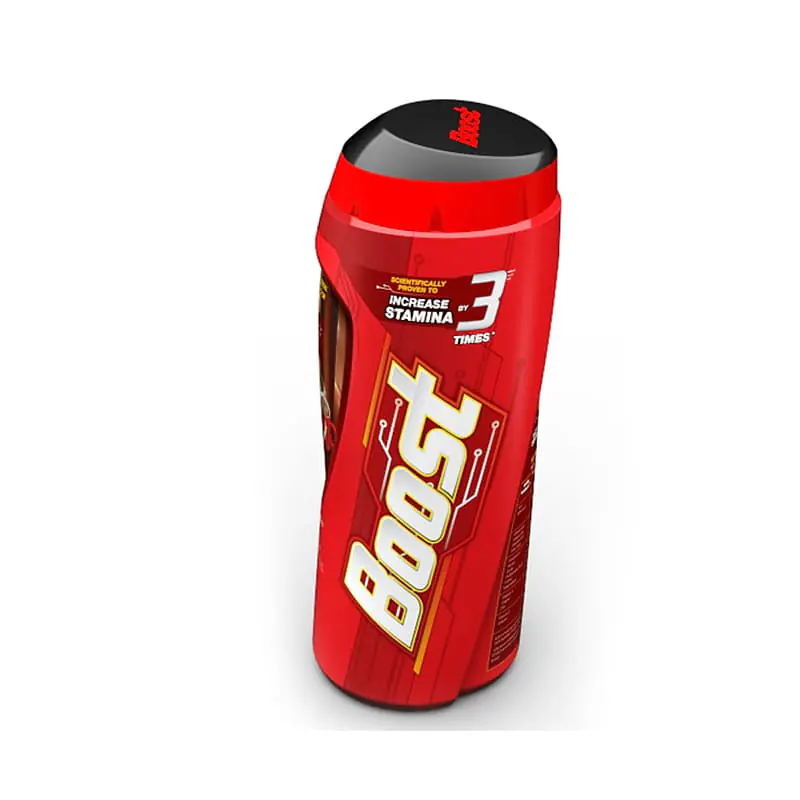 Boost 450g - Master