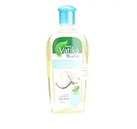 VATIKA COCONUT OIL 200ML - Master