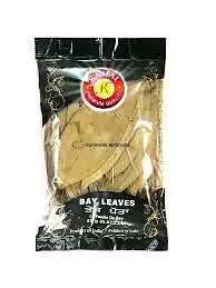 Kamal Bay leaves 25g - Master