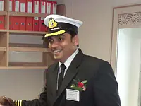 LIZIZA BIRYANI - Master