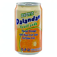 Tas Tamarind Drink 310ml - Master