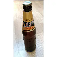 Cobra Indian Beer Eu 12x66cl - Master