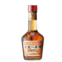 Ginseng Liquor - Master