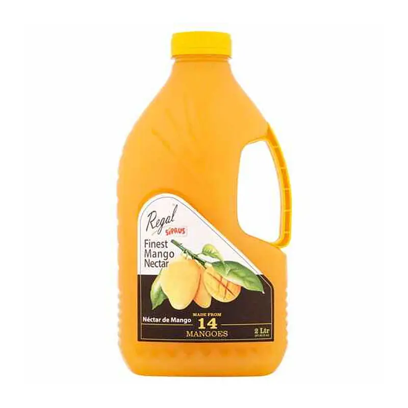 Regal Mango Nector 2L - Master