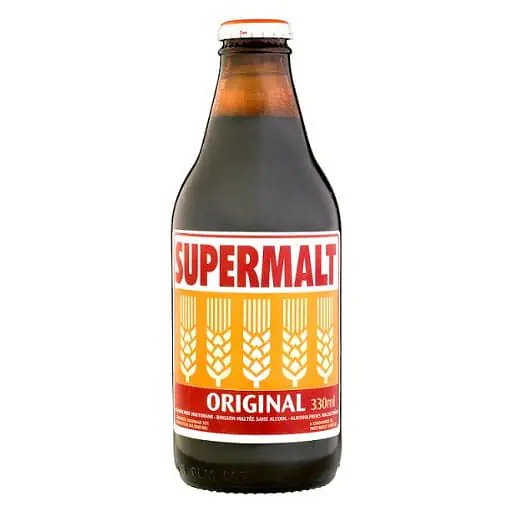 Supermalt 24x330 - Master