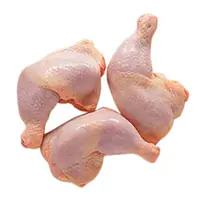 Chicken Leg Fresh Per Box - Master