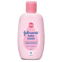 Johnsons Baby Lotion 200ml - Master