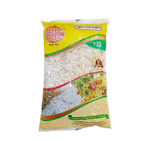 Kajal Rice Flakes Medium 500g - Master