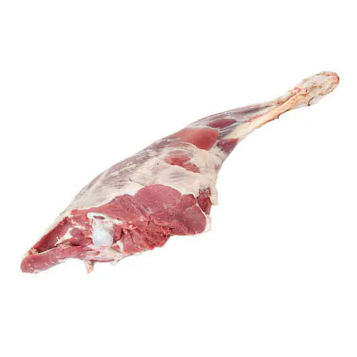 Goat Leg Per Kg. - Master