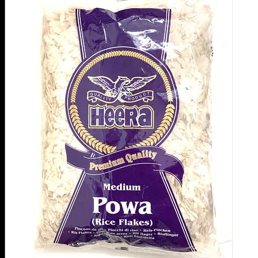 TRS RIce Flakes Medium 1kg. - Master