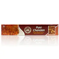 Heera Pure Chandan Per Pkt. - Master