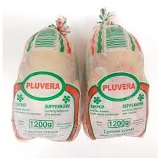 Pluvera Chicken Per Box - Master