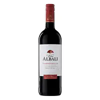 Vina Albali Tempranillo red 75cl - Master