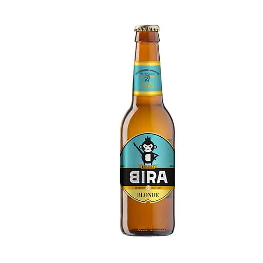 Nepal Ice Beer 330ml - Master