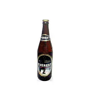 Everest Beer 12x650ml - Master