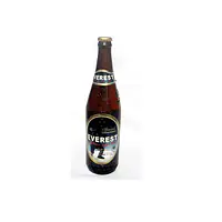 Everest Beer 650ml - Master
