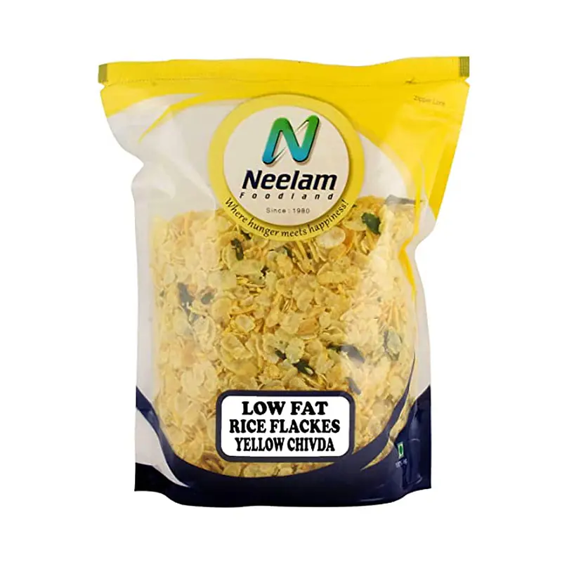Pashupati Rice Flakes (Chiwda) 800g - Master