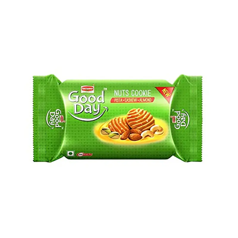 HR Cookie Kaju pista 200g - Master