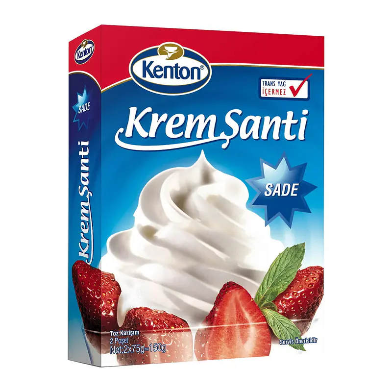 Ulkar krem Santi Sade 150g - Master