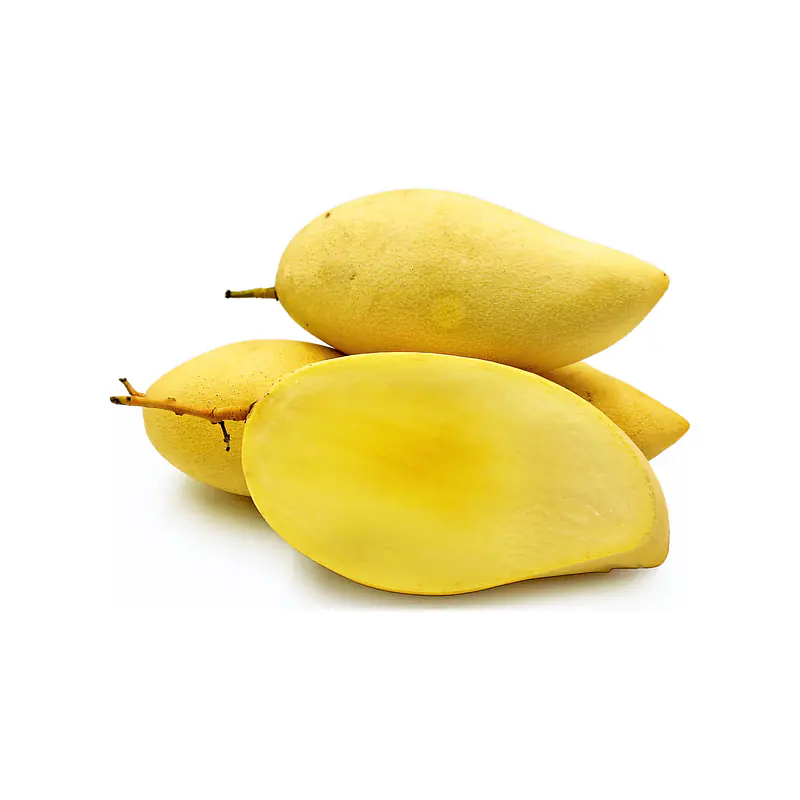 Honey Mangoes - Master