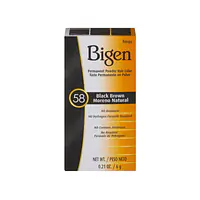 Bigen 58 6g - Master