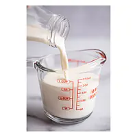 Half Milk - Master