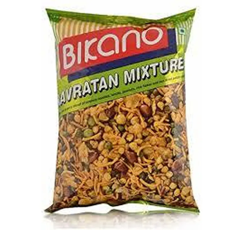 Bikano Navratan Mixture 150g - Master
