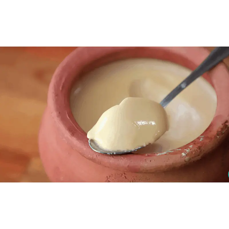 Mishti Doi - Master