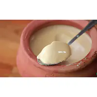 Mishti Doi - Master