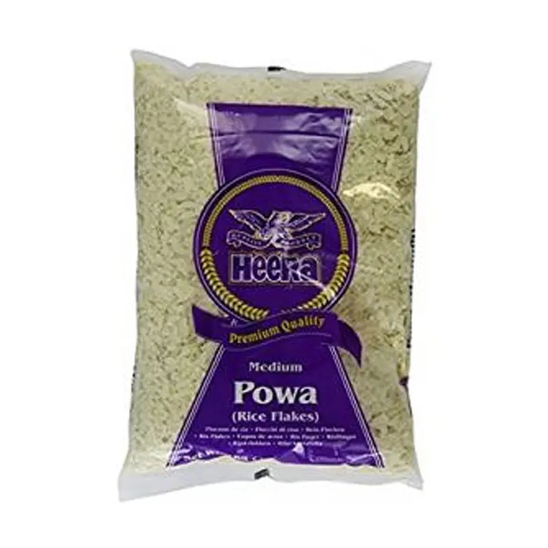 Heera Rice Flakes 300g - Master