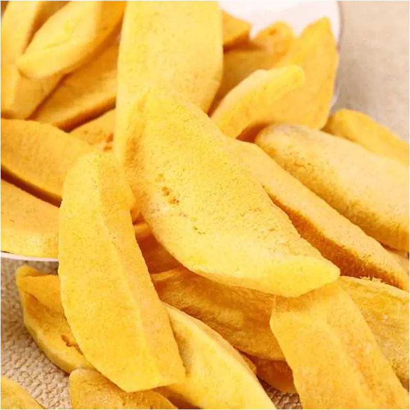 Cut Mango Frozen - Master