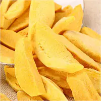 Cut Mango Frozen - Master