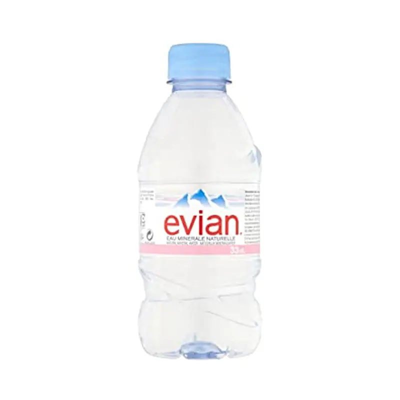 Water 33cl - Master