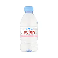 Water 33cl - Master