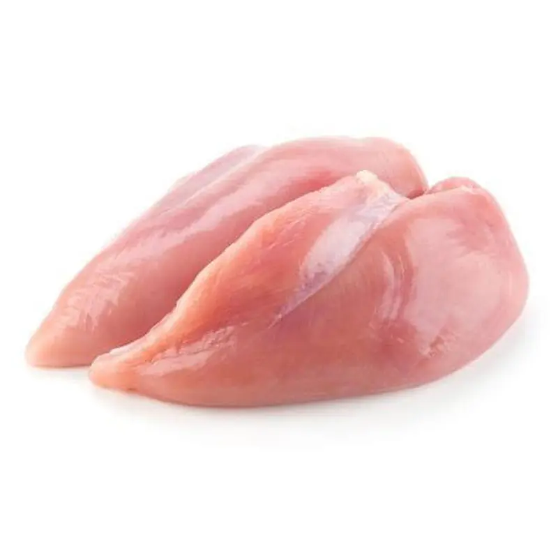Chicken Filet Frozen Per Box - Master