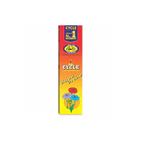 Cycle Brand Three In One 19g - Master
