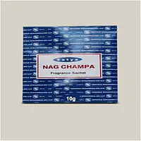 Nag Champa  Per Pc. - Master