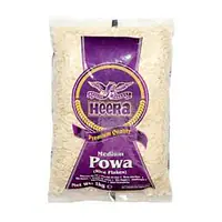 Heera Rice Flakes Medium 1kg. - Master