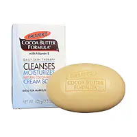 Palmers Cocoa Butter Soap 100g - Master