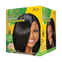 Botanicals Hair Relaxer Regular - Master