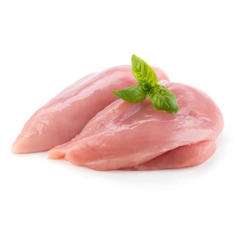 Chicken fillet Fresh per box - Master