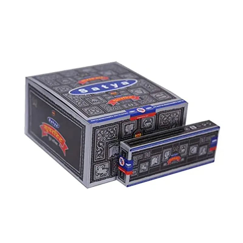 Superhit Dhoop Sticks - Master
