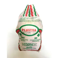 Poule a bouillir 1.3kg. - Master